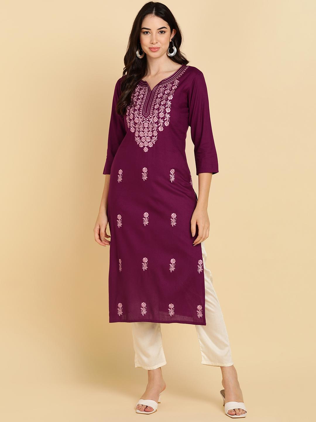 Wynn Floral Tunic — Hippie Chick